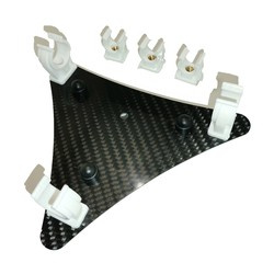 IRP anglies raktų laikiklis