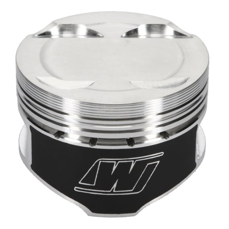 Wiseco Piston Single Mazda Turbo -4cc 1.201 83.50mm