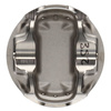 Wiseco atskiras stumoklis Mitsubishi Evo 8/9+Eclipse 4G63 2.0L -