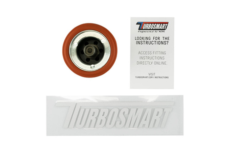 Fújja le a Turbosmart szelepet BOV RacePort Plumback Piston Assembly