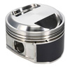 JE Pistons stūmoklių komplektas Porsche 911 2.7L A/C 4032 10.0:1 90.00mm 381250