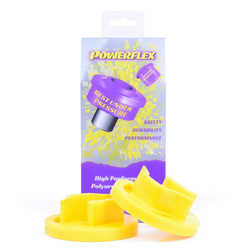 Rear Engine Mounting Insert Powerflex Polyurethane Bush Road Series Vauxhall / Opel Insignia Models Insignia 2wd (2008-2017) PFF80-1531