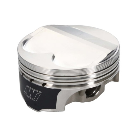Wiseco stumokliu rinkinys Nissan VQ37 +2.75cc 11.5:1