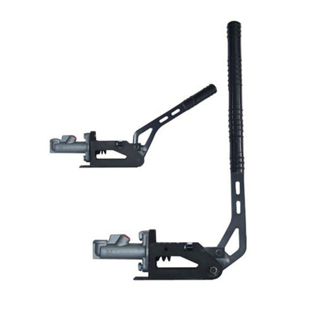 Hidraulinis rankinis RRS Horizontalus / Vertikalus (drift) + SIURBLYS