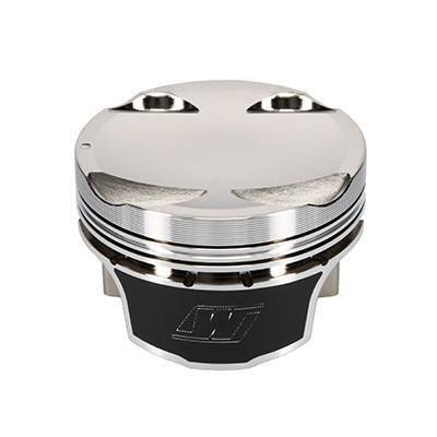 Wiseco Kolbenset Mitsubishi 4G63 GenII 2.0L(8.5:1)(-12cc)Hub/L