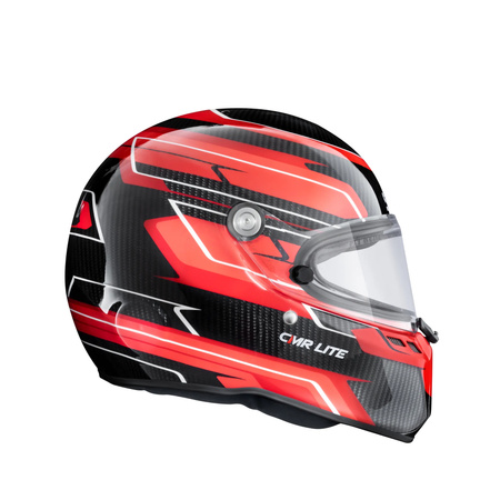Stilo ST6 CMR Lite Carbon Helm