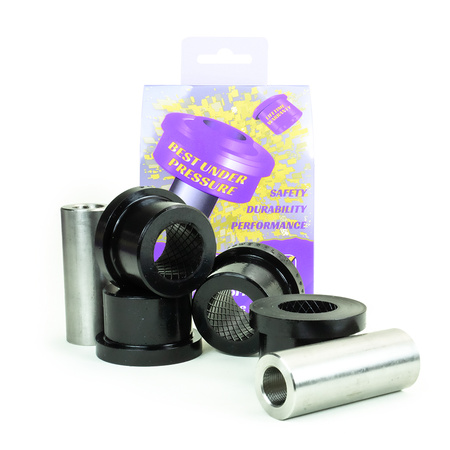 Front Lower Wishbone Front Bush Powerflex Polyurethane Bush Road Series Suzuki Swift Sport MK2 (ZC31S) (2006 - 2010) PFF73-301