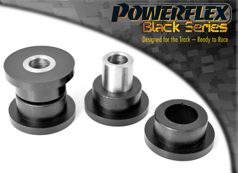 Swing Arm Shock Mount Bush Powerflex Polyurethane Bush Black Series Alfa Romeo GTV & Spider 916 2.0 & V6 (1995-2005) PFR1-711BLK