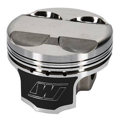 Wiseco Piston Kit Honda S2000 F20&F22 2.0L 16V (+7cc) 11:1