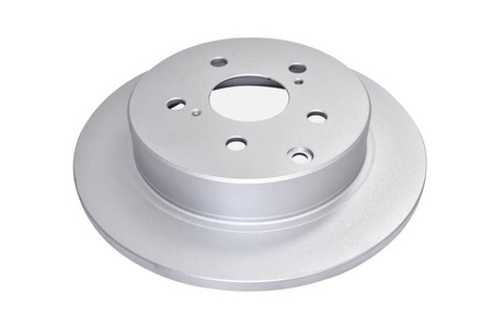 DBA Utcai sorozat univerzális féktárcsa - En-Shield - sima - DBA2785E