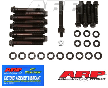 ARP Main Bolt Kit Ford SB 4-Bolt