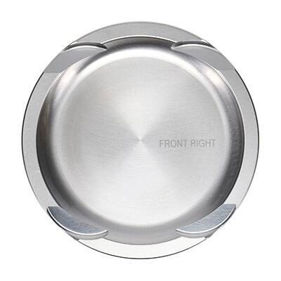 JE Pistons Kit COYOTE 5.0 8.5 STD B:3.630 314411