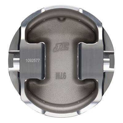 JE Pistons Kit Ford Pinto 96.80mm (4 Pcs. w. Rings) B:3.810 118558