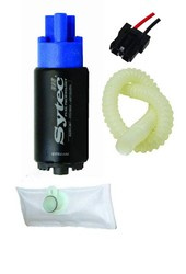 Peugeot 206 Sytec kuro siurblys