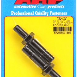 ARP BB Chevy .496cu rocker arm stud kit