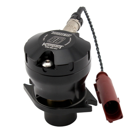 Blow Off Turbosmart Valve BOV Kompact EM Dual Port VR4