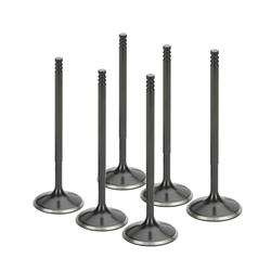 Supertech Ventilsatz Int. R32 33,15 mm (Standard) Schwarz Nitr 102,50 mm