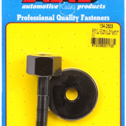 Śruby ARP SB Chevy square drive balancer bolt kit