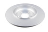 DBA Utcai sorozat hátsó féktárcsa - En-Shield - sima - DBA3241E MERCEDES-BENZ S-Class W221 S250 D S280 S320 4Matic S350