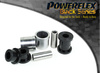 Wewnętrzna tuleja tylnego górnego wahacza  Powerflex Black Series Chevrolet Vectra MK1 (2008 - 2017) PFR80-1511BLK