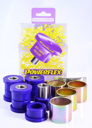 Poliuretán persely Powerflex Subaru Outback Models - Outback (1998-2003) PFR69-408 Nem. a diagramon: 8