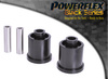 Tuleja mocowania tylnej belki Powerflex Black Series Suzuki Swift Sport MK3 (ZC32S) (2010 - 2017) PFR73-410BLK