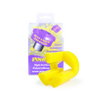 Transfer Case Bush Insert (Standard) Powerflex Polyurethane Bush Road Series BMW X Series  X6 Series X6 F16 (2014-2019) PFF5-1428