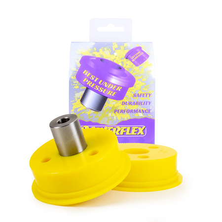 Gearbox Mounting up to 94 only Powerflex Polyurethane Bush Road Series Saab 9000 (1985-1998) PFF66-120