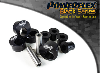 Przednia tuleja przedniego wahacza, stały offset pochylenia Powerflex Black Series Zinoro M13 60H/100H (2015 - 2019) PFF5-1301GFX