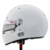 Kask kartingowy Bell RS7-K Stamina White / Blue