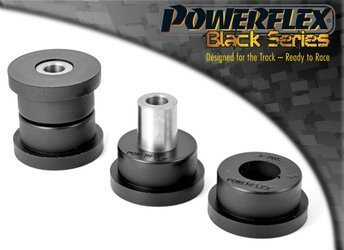 Poliuretán persely Powerflex Audi A4 / S4 / RS4 A4 / S4 / RS4 B5 (1995-2001) RS4 Avant (2000-2001) PFR3-205BLK Nem. a diagramon: 5