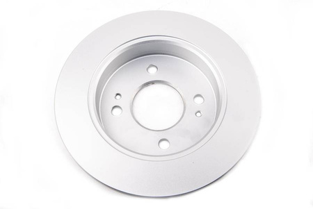 DBA disc brake - Street Series - En-Shield - plain rear - DBA3345E HYUNDAI i-10 KIA Picanto