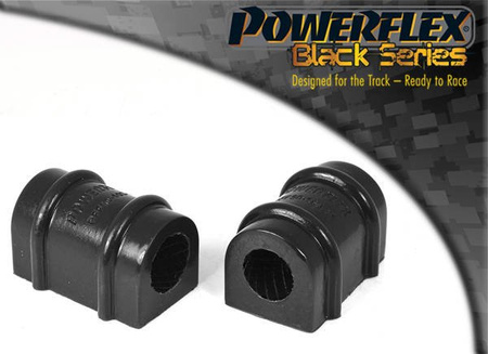 Polyurethan buchsen Powerflex Peugeot 106 (1991 - 2003) PFF50-103-21BLK Nr. im Diagramm: 3