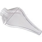 Wlot wentylacyjny układu hamulcowego