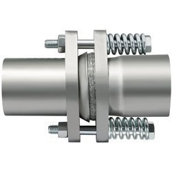 Powersprint išmetimo jungtis