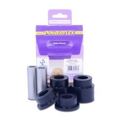 Polyurethan buchsen Powerflex Vauxhall / Opel CORSA MODELS - Corsa C (2000-2006) PFF80-1002 Nummer im Diagramm: 2