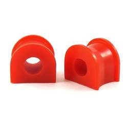 Rear stabilizer bushes - MPBS: 0301030 Alfa Romeo 166,