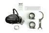 Turbosmart Wastegates szelep Gen-V eWG45 Hyper-Gate45 Electronic Black
