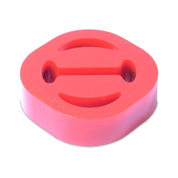 Universal Exhaust Mount Powerflex Polyurethane Bush Road Series Exhaust Mounts EXHAUST MOUNTS EXH006