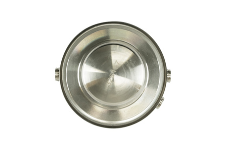 Zawór upustowy czarny Turbosmart Wastegates Gas Valve Actuator 40 14psi