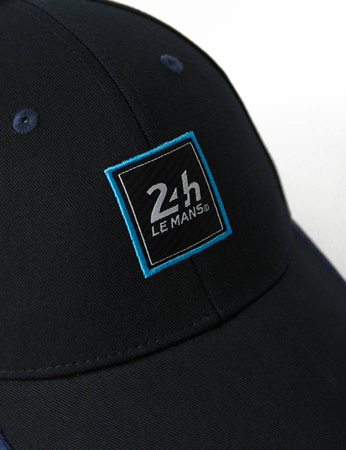 Czapka z daszkiem Diverse LM24 - LM24 LAP