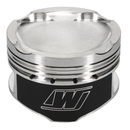 Wiseco atskiras stumoklis Mazda 2.0 FS Turbo Idubimas -16.5cc 83.50mm