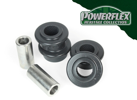 A Frame to Chassis Bush  Powerflex Polyurethane Bush Heritage Collection Land Rover Range Rover inc Sport, Evoque & Classic Range Rover Classic (1970 - 1985) PFR32-110H