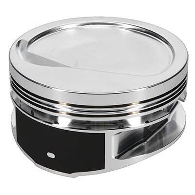 JE Pistons Kit BBC INV DOME B:4.560 257944