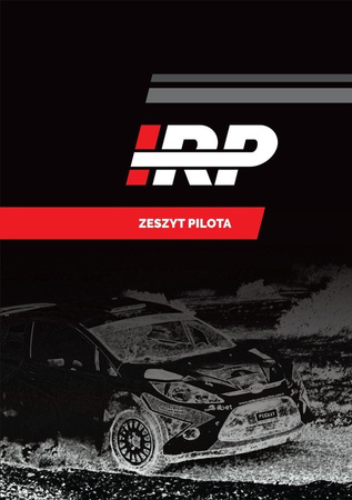 Zeszyt pilota IRP ECO
