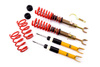 Coilover kit MTS Technik Sport Audi A4 B5 Sedan 11/94 - 11/00