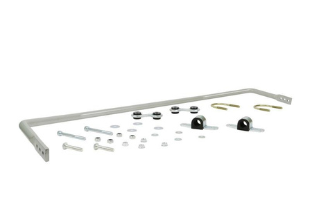 Stabilizator Whiteline Tył 24mm - Audi A1 (2010-->)