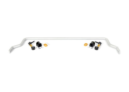 Stabilizatory Whiteline - Przód 24mm - BMF63Z Eunos Roadster NA Mazda MX-5