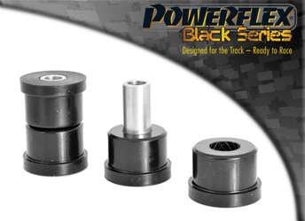 Powerflex poliuretano įvorė Suzuki Swift Sport MK3 (ZC32S) (2010 - 2017) PFF73-401BLK Diagrama Nr: 1
