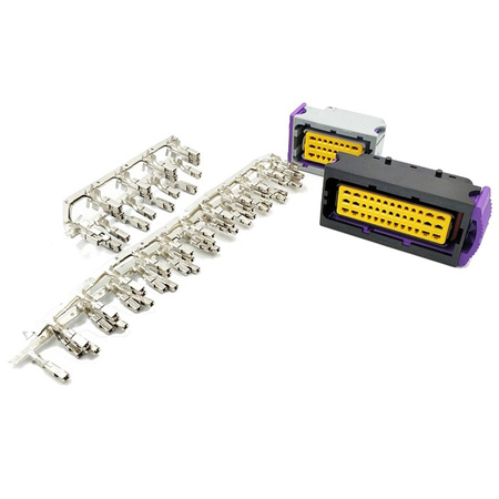 EMU Black bővítmények